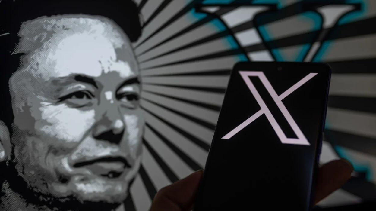 X