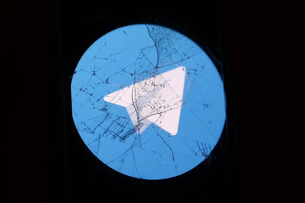 telegram